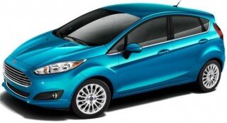 2015 Ford Fiesta 5K 1.5 TDCi 75 PS ESP Trend Araba kullananlar yorumlar